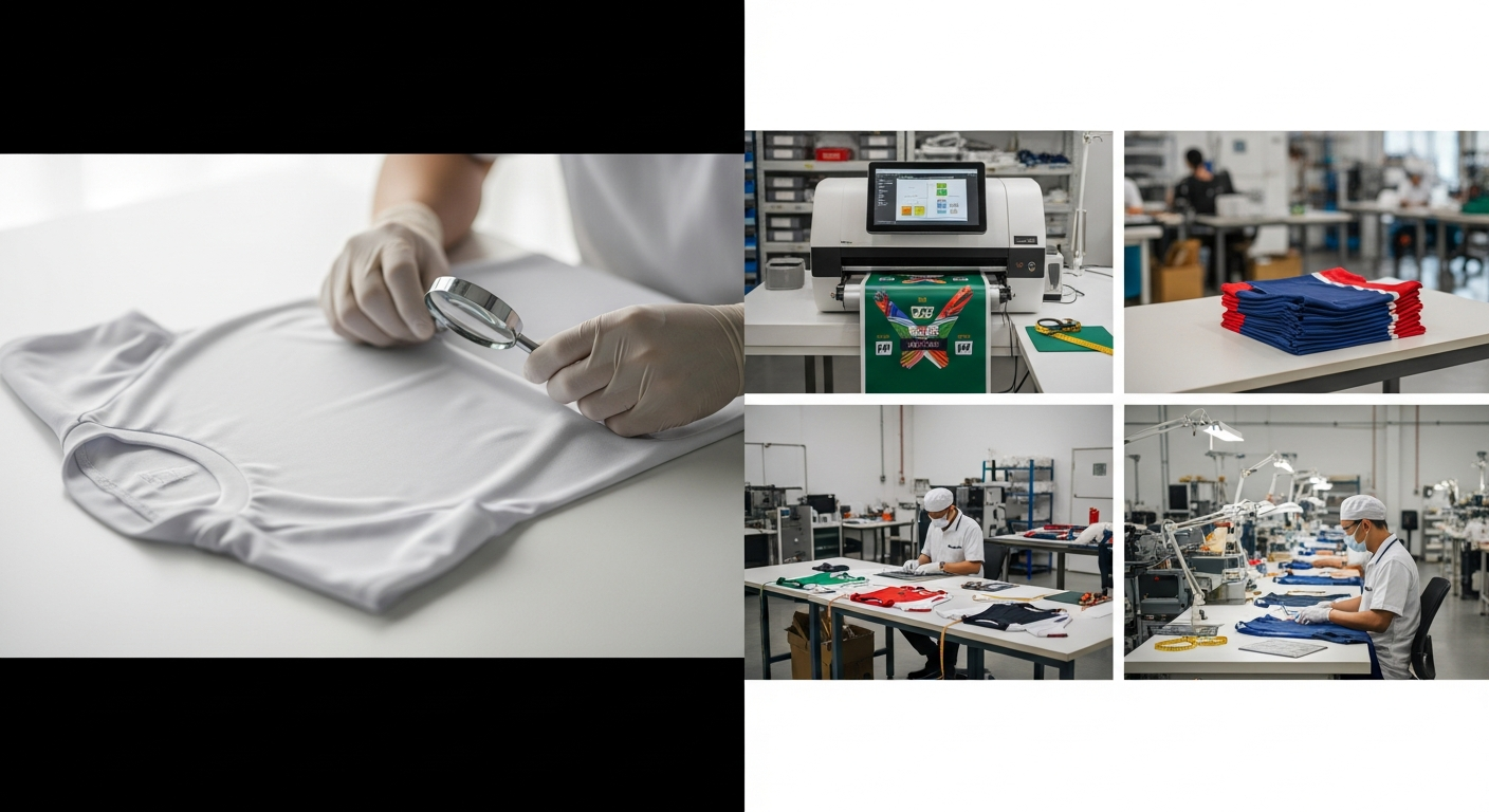 cara scale bisnis jersey