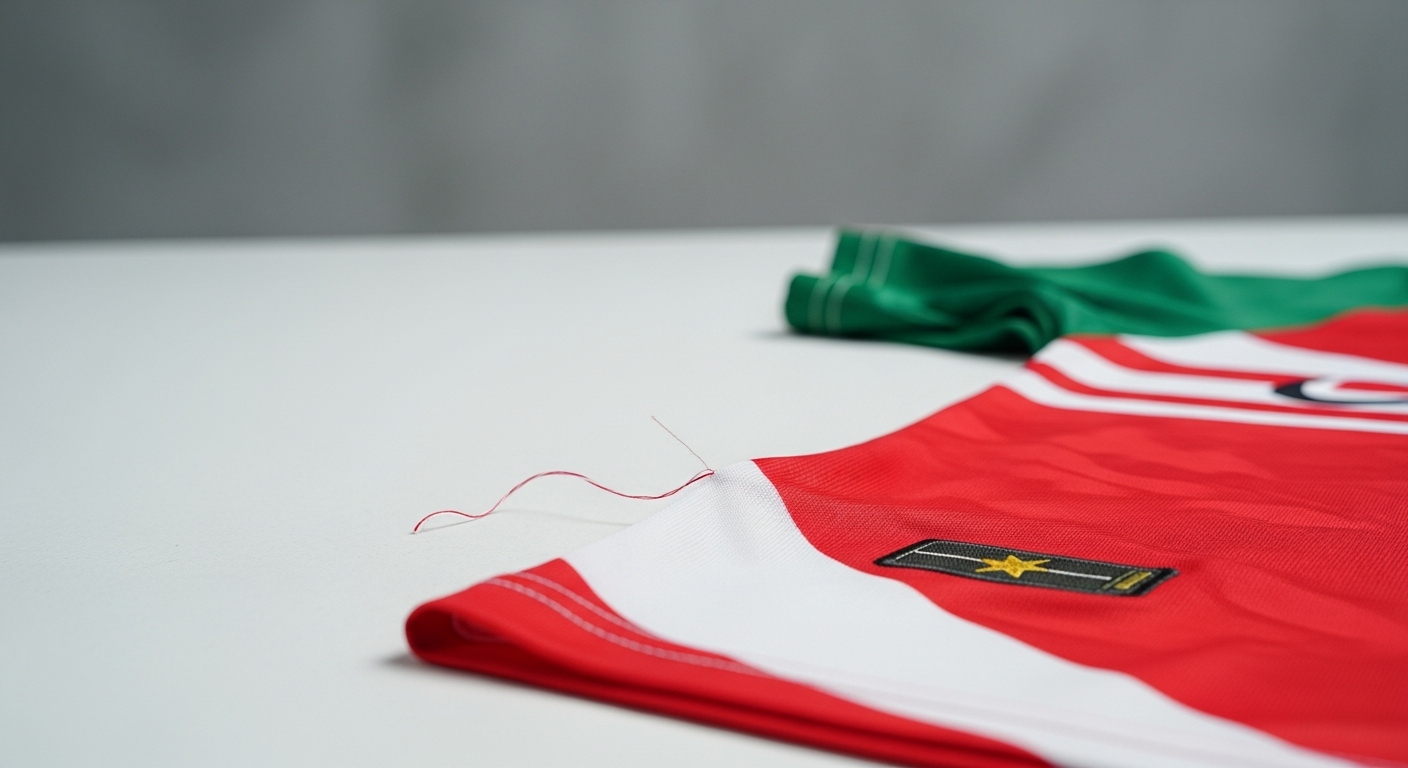 cara scale bisnis jersey