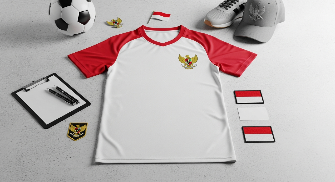 cara scale bisnis jersey