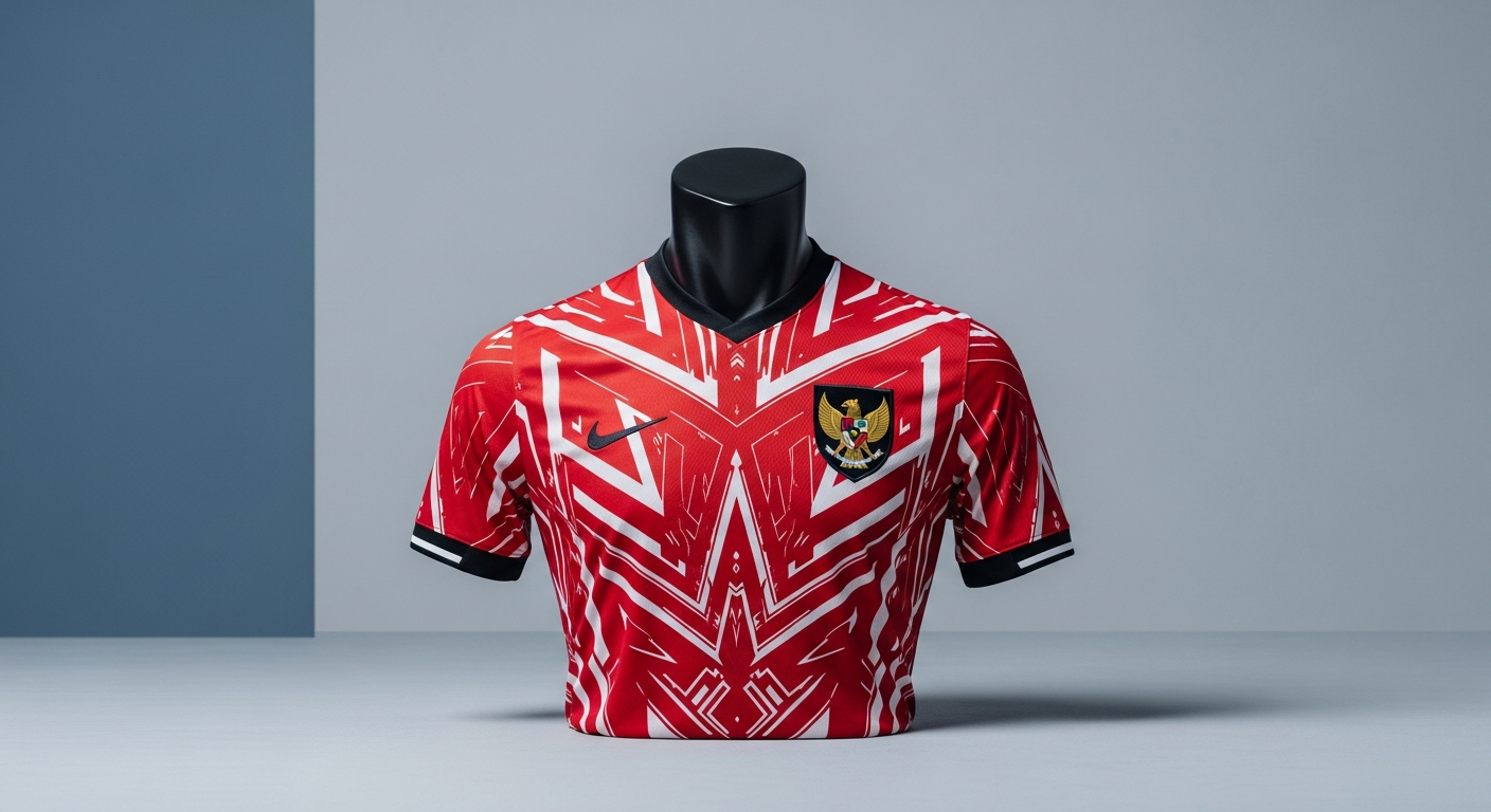 cara setrika jersey polyester yang benar