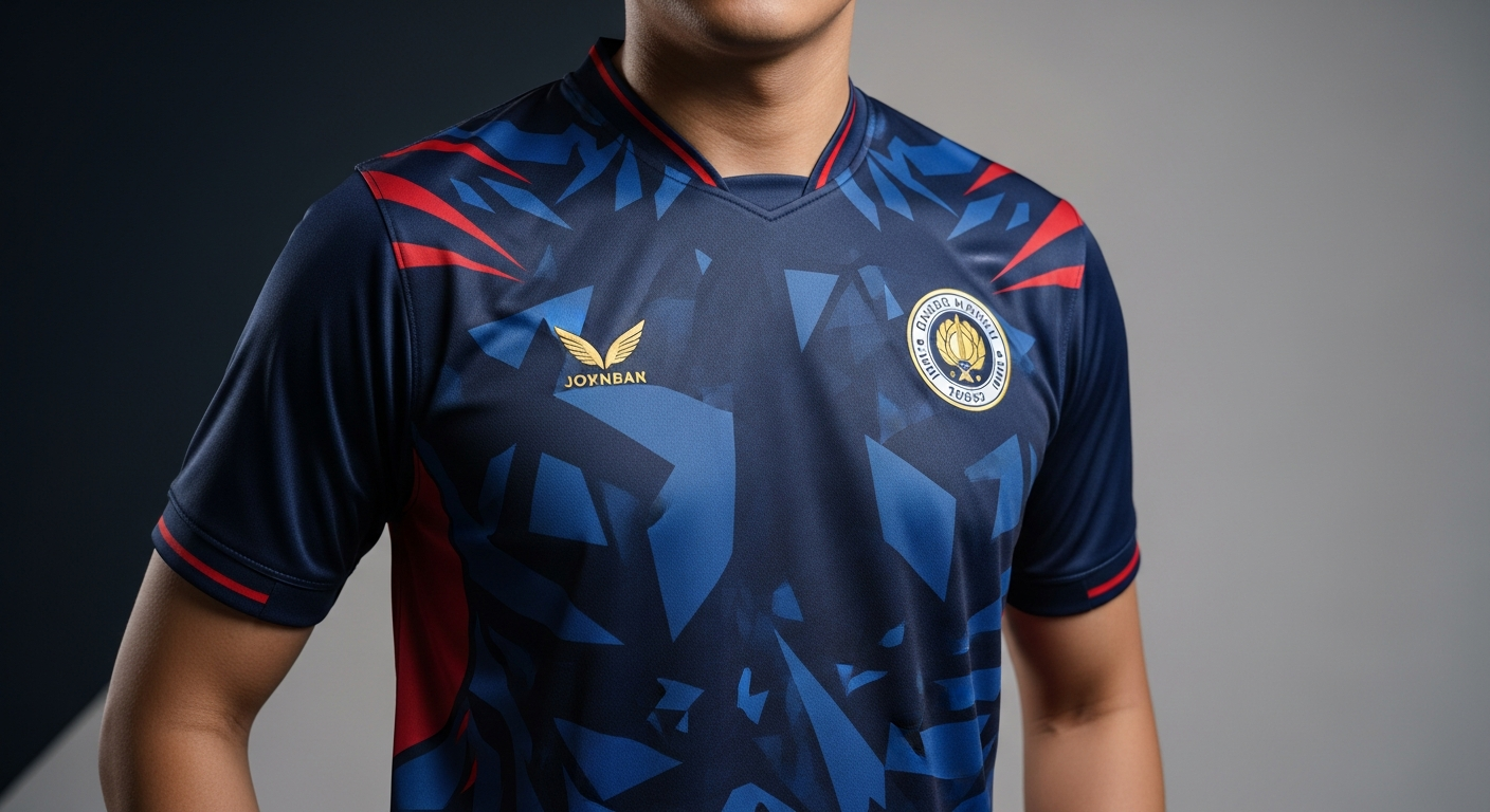 cara test kualitas bahan jersey