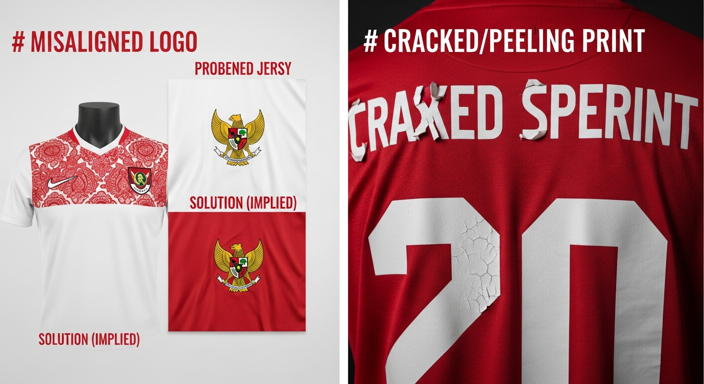 cara test kualitas bahan jersey