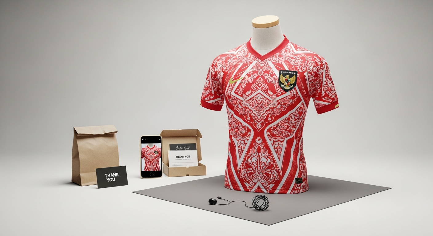 cara tracking order jersey