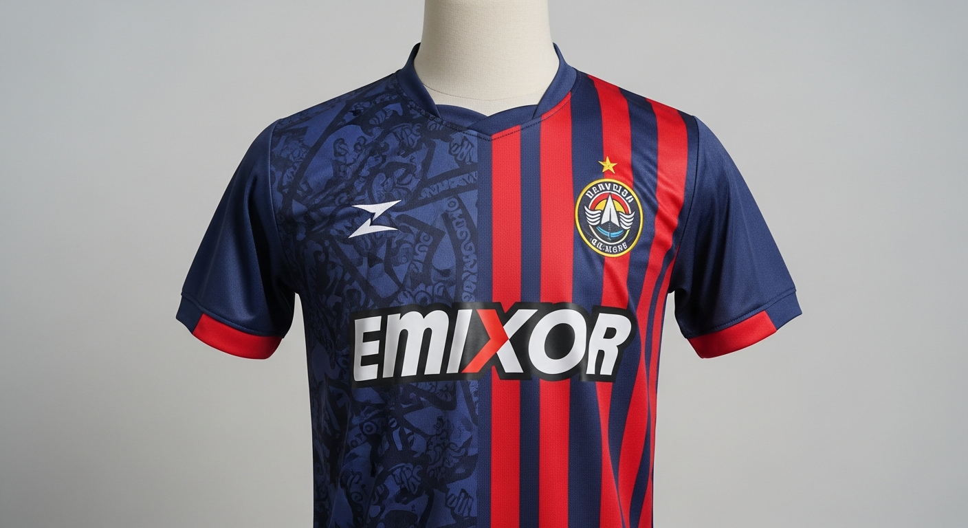 cara upload desain jersey