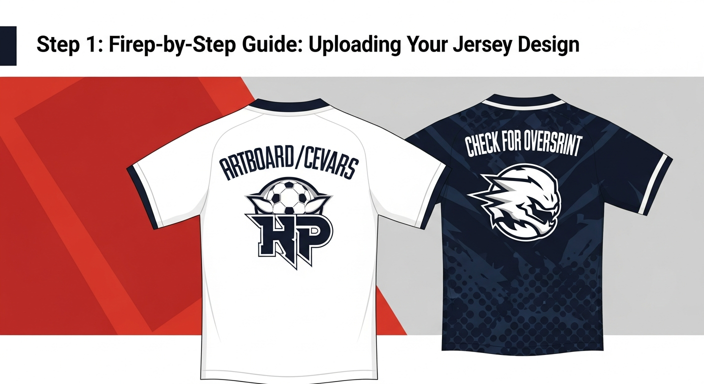 cara upload desain jersey