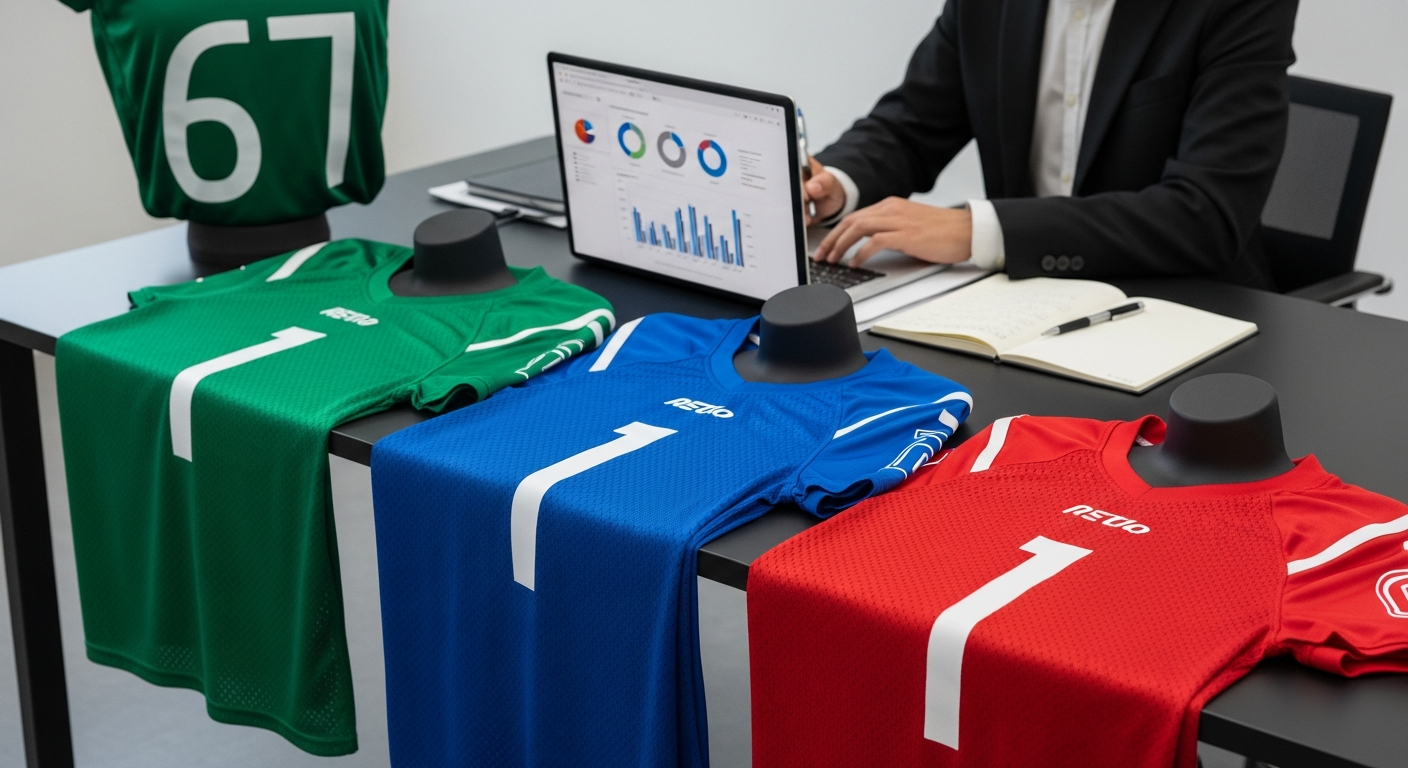 cashflow management bisnis jersey