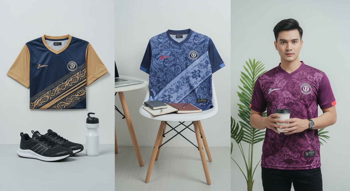 cashflow management bisnis jersey