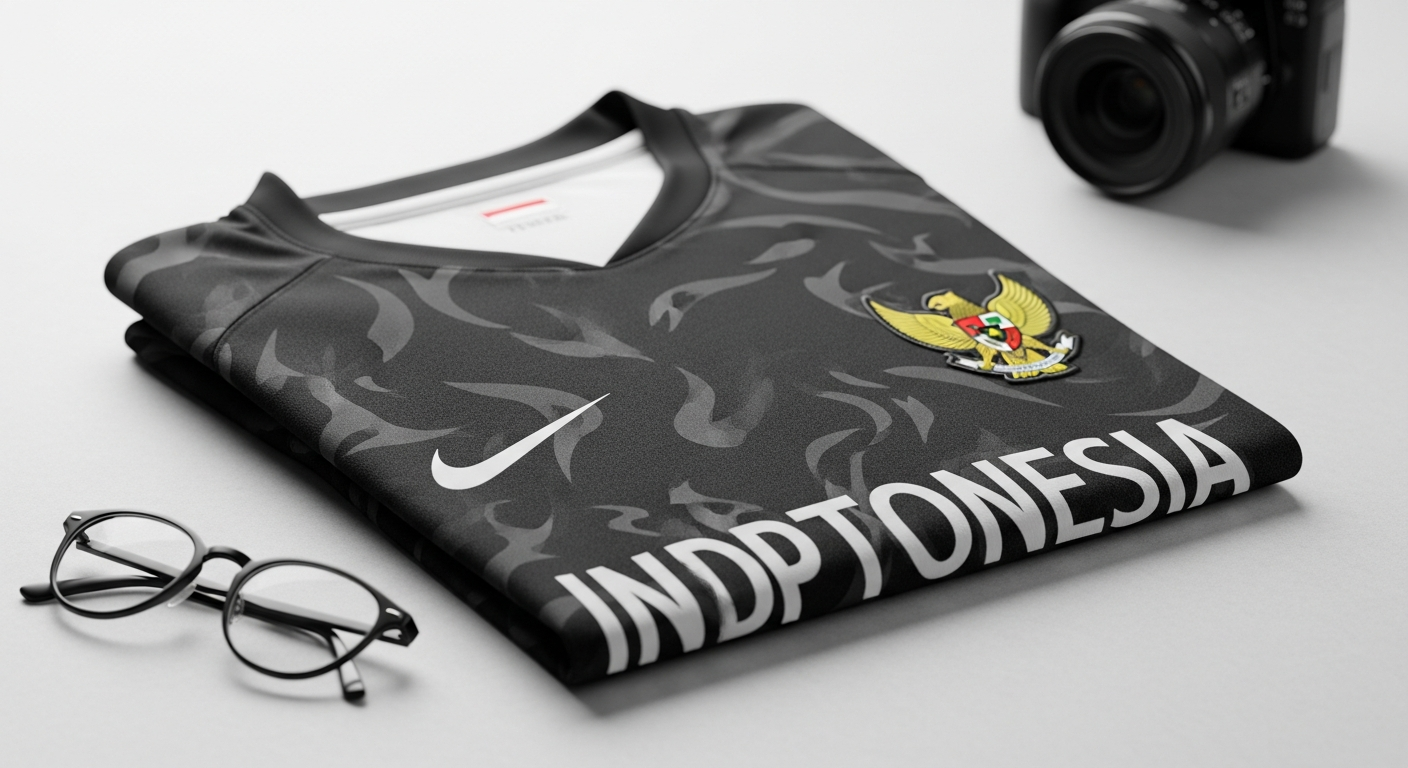 checklist evaluasi vendor jersey