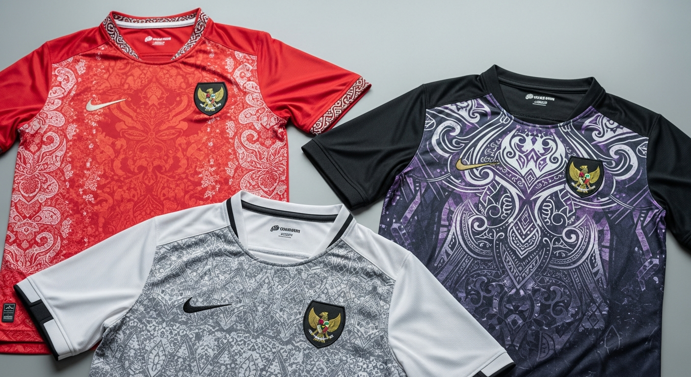 ciri vendor jersey terpercaya