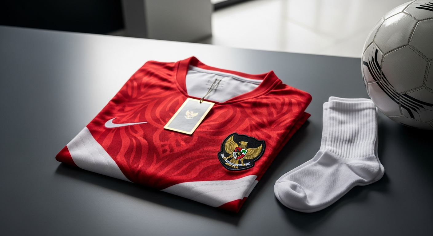 ciri vendor jersey terpercaya