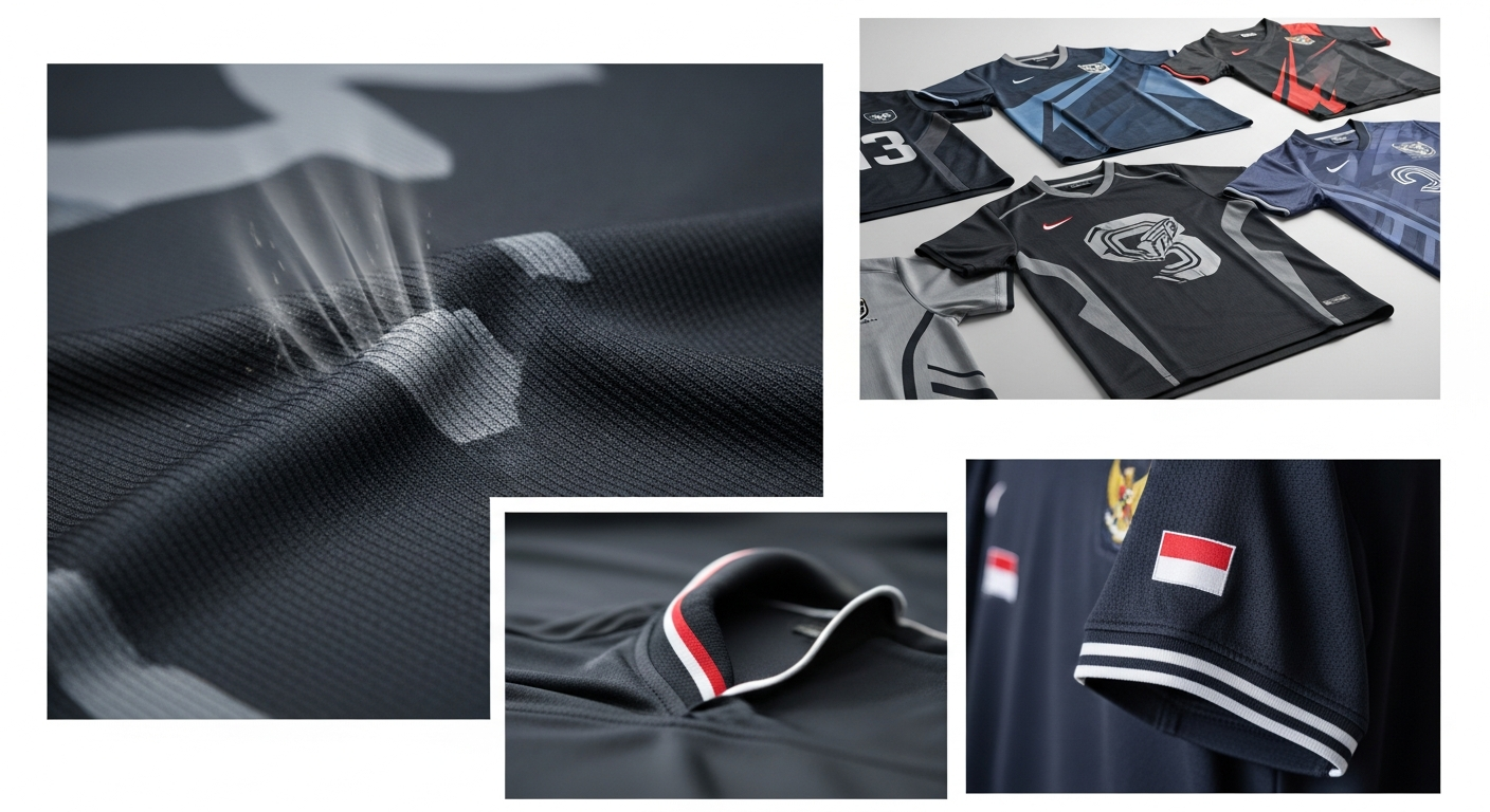 color profile ICC jersey