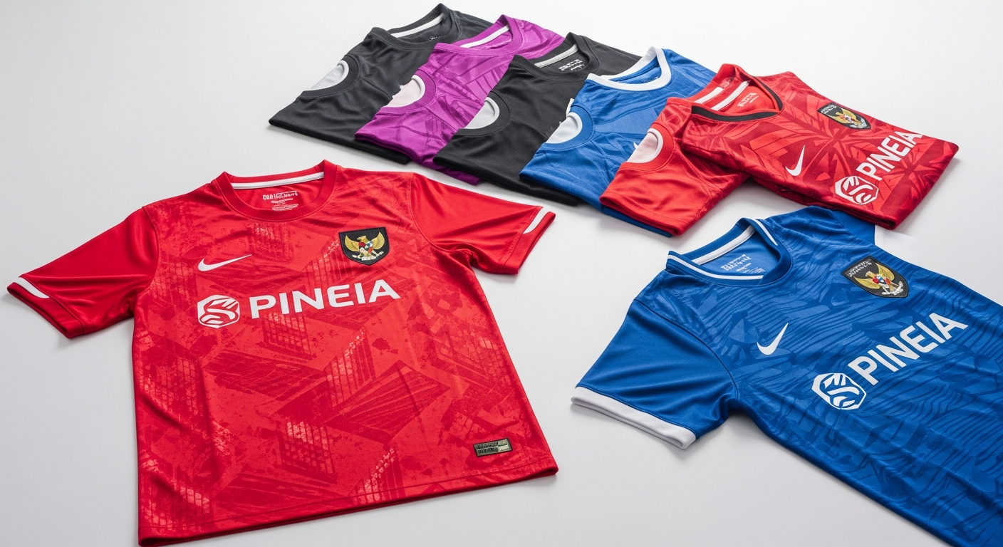 color profile ICC jersey