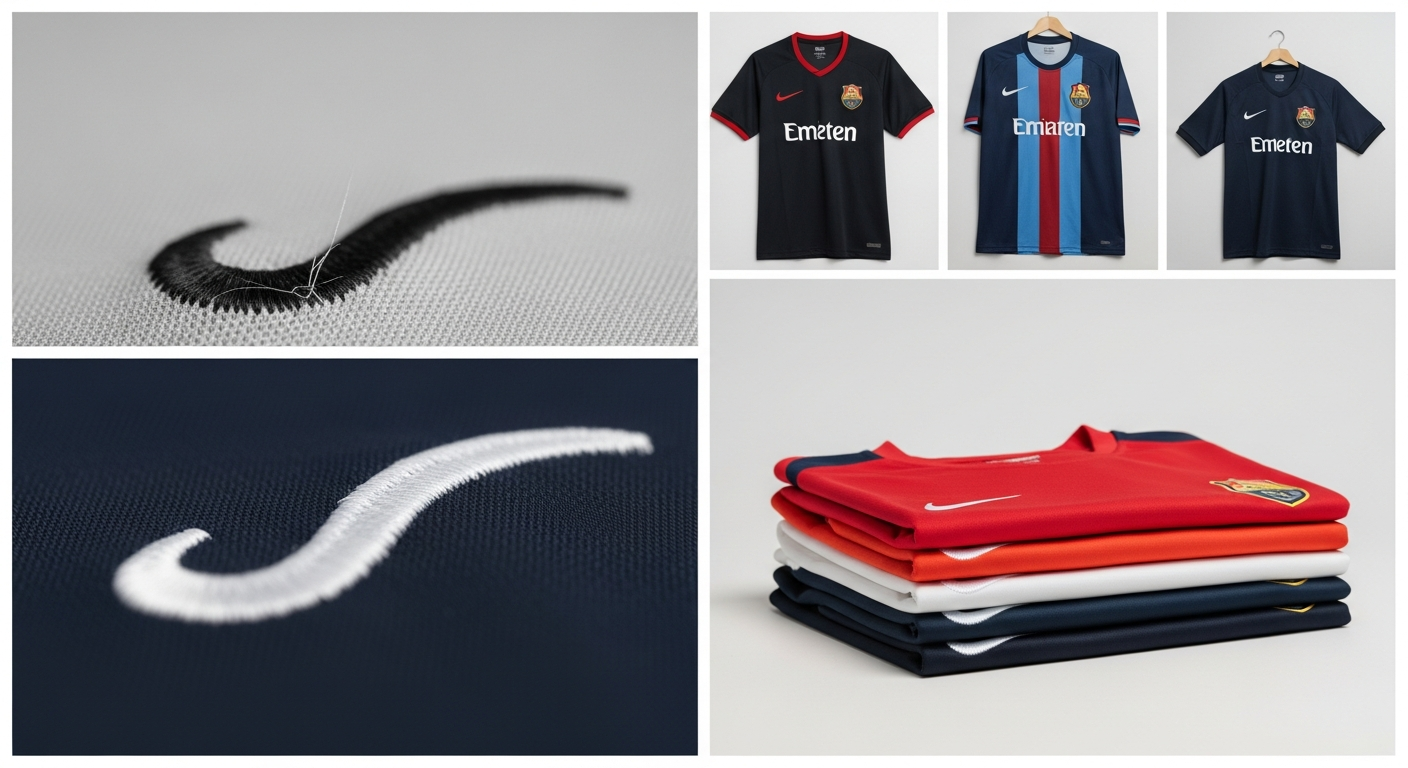 color theory untuk desain jersey