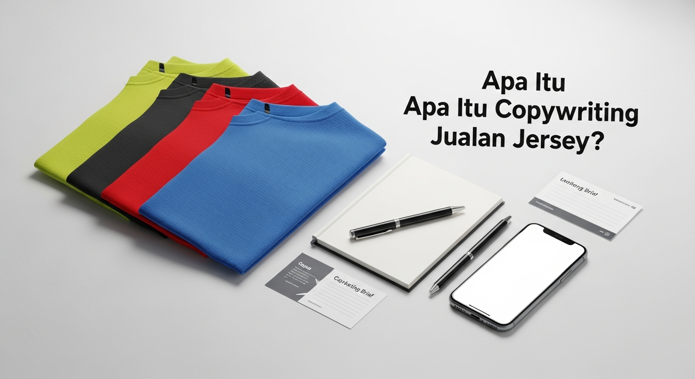 copywriting untuk jualan jersey