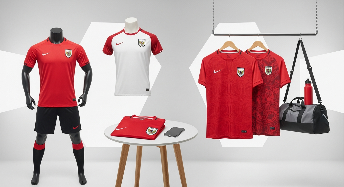 coreldraw untuk desain jersey