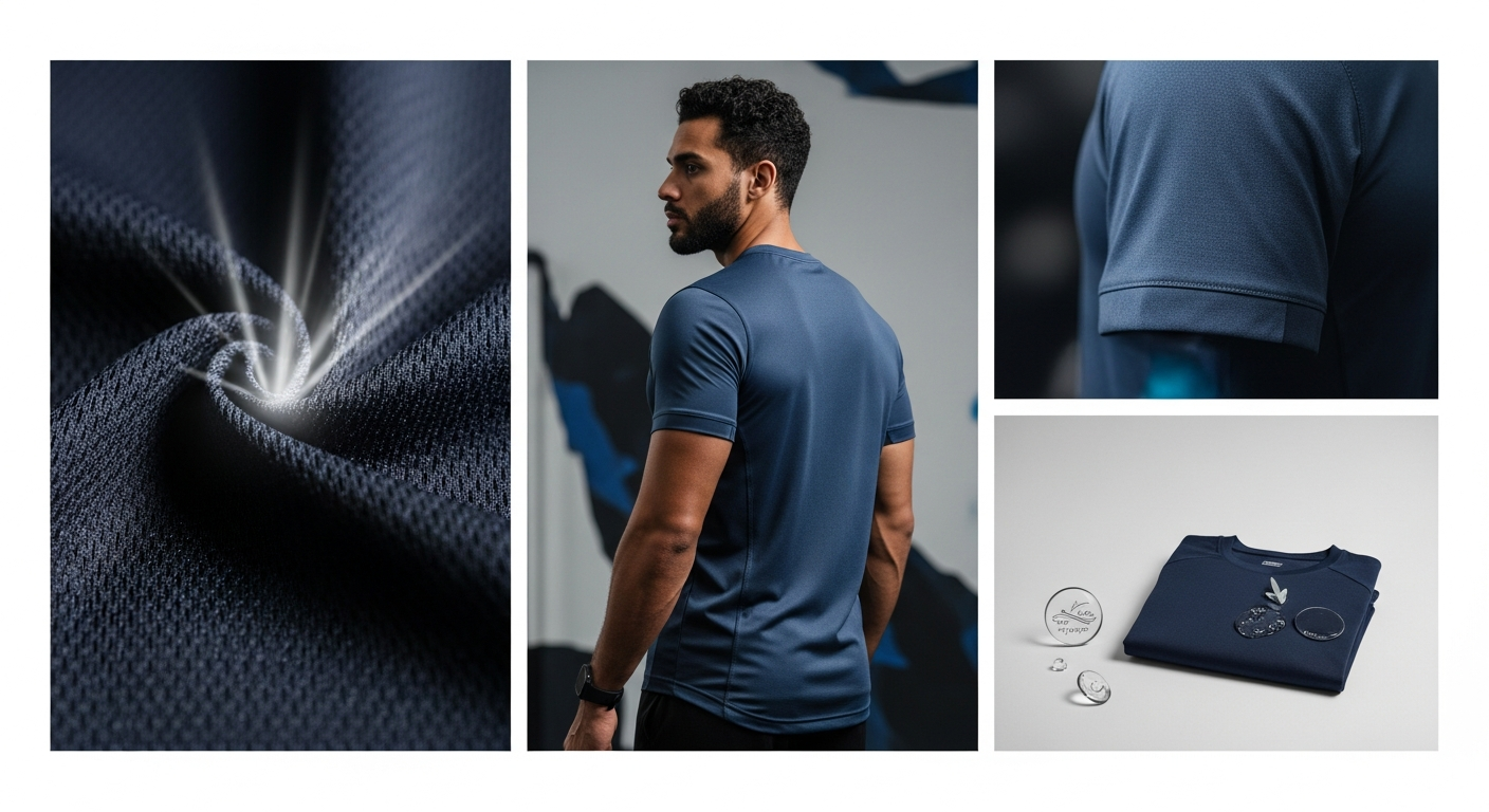 cotton bamboo jersey