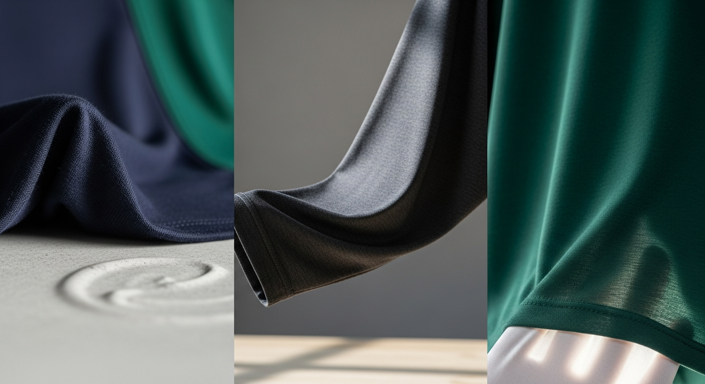 cotton carded jersey