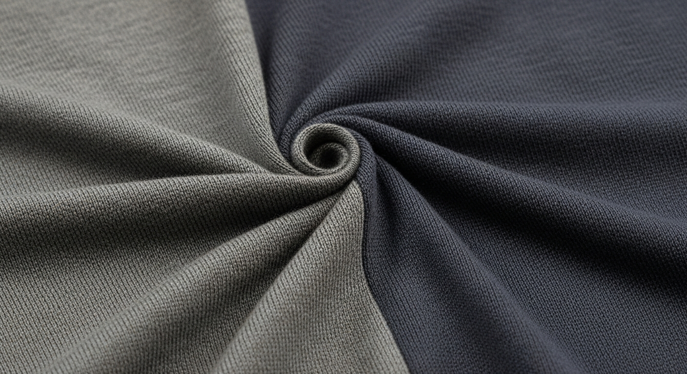 cotton tencel jersey