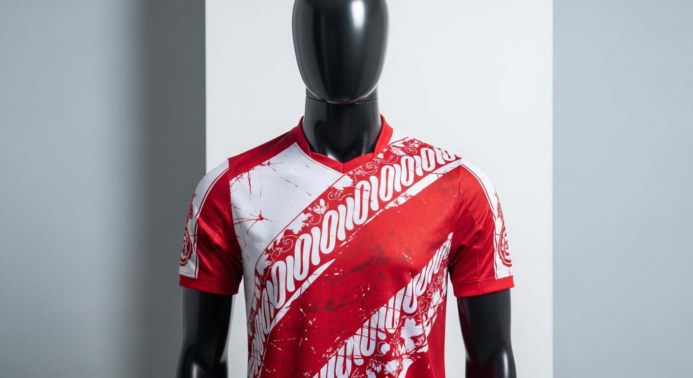 cotton tencel jersey