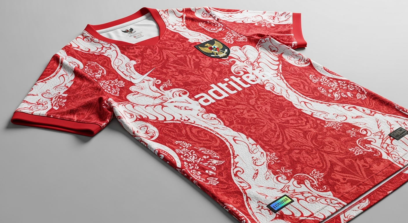 customer service bisnis jersey