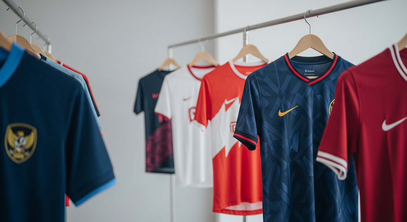 daftar harga jersey terbaru