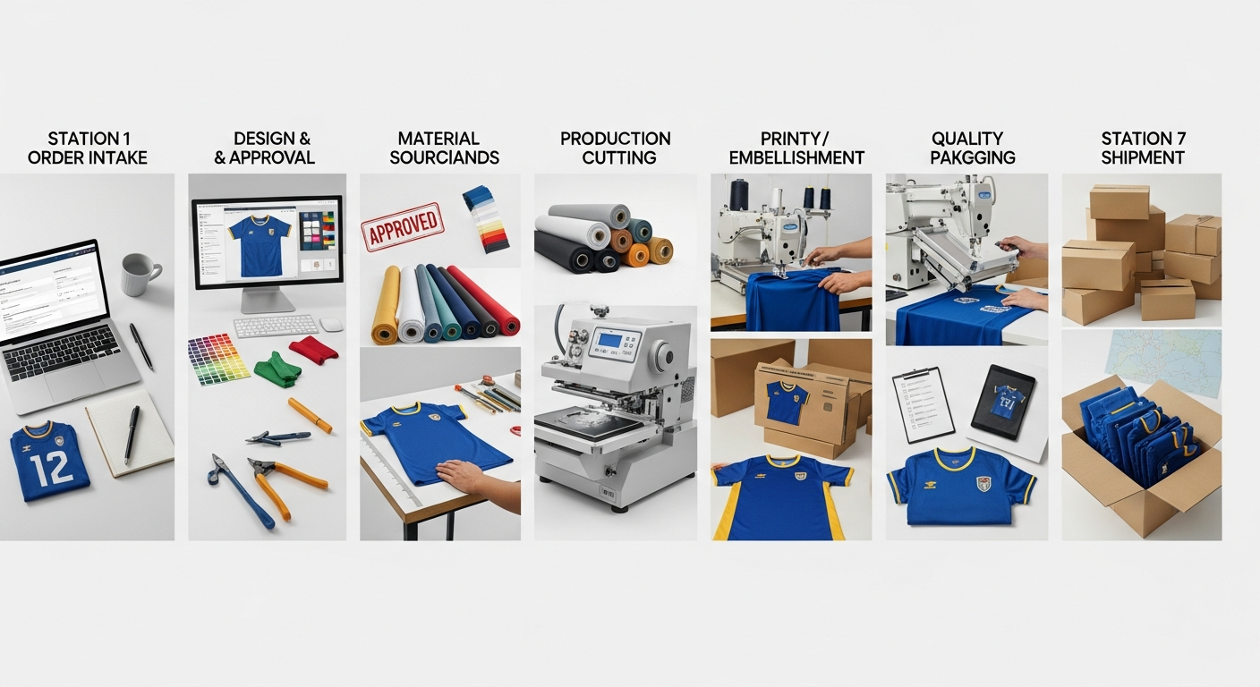 daftar harga jersey terbaru