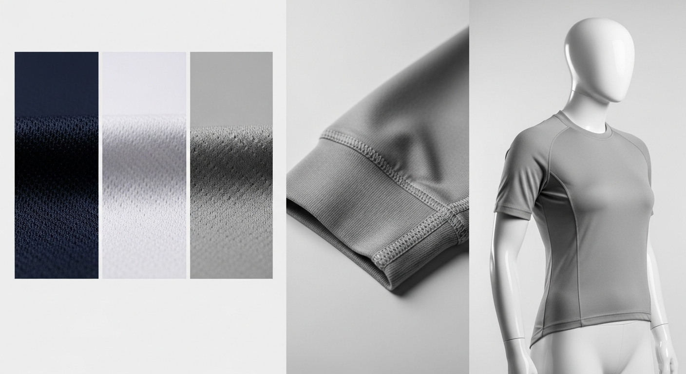 desain jersey abstract art