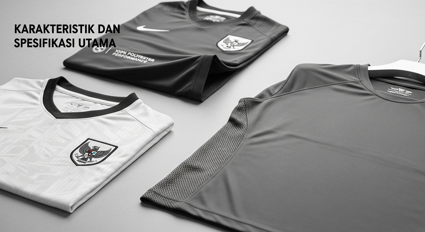 desain jersey batik modern