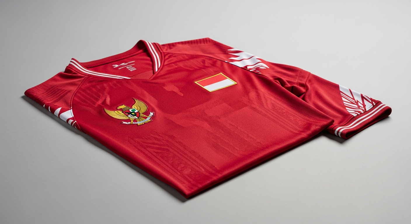 desain jersey camouflage