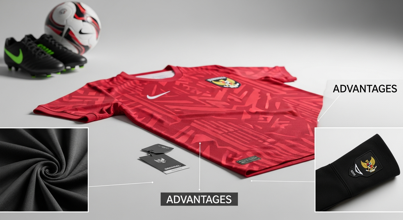 desain jersey camouflage