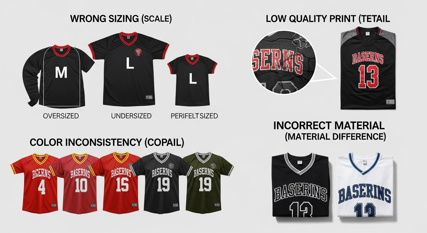 desain jersey dengan Adobe Firefly