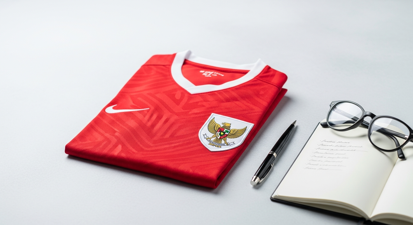 desain jersey dengan DALL-E