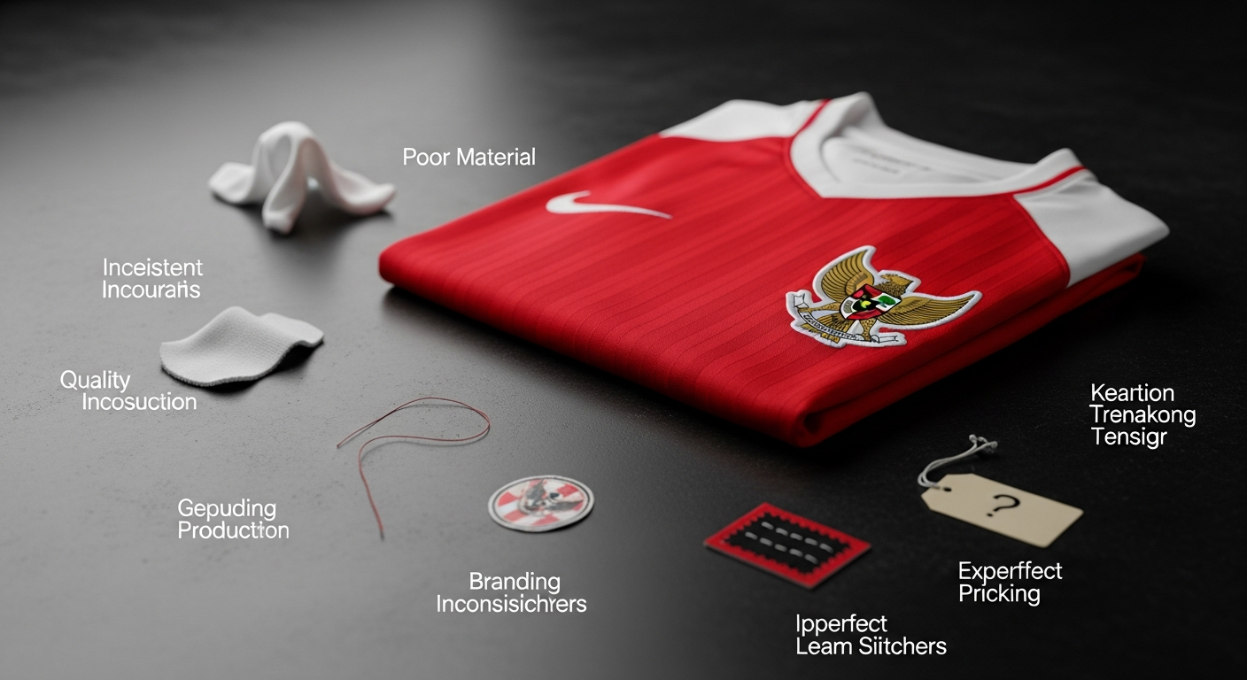 desain jersey dengan DALL-E