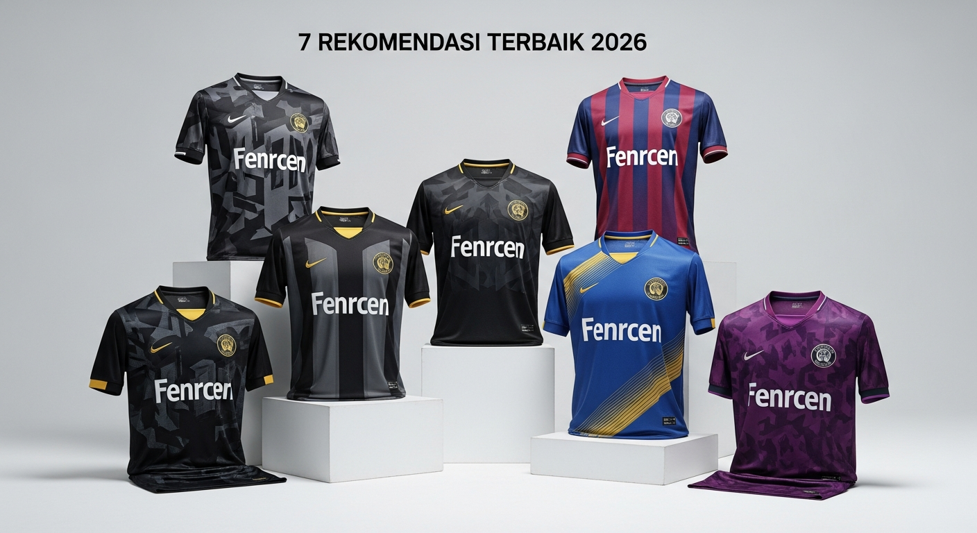 desain jersey esport keren 2026