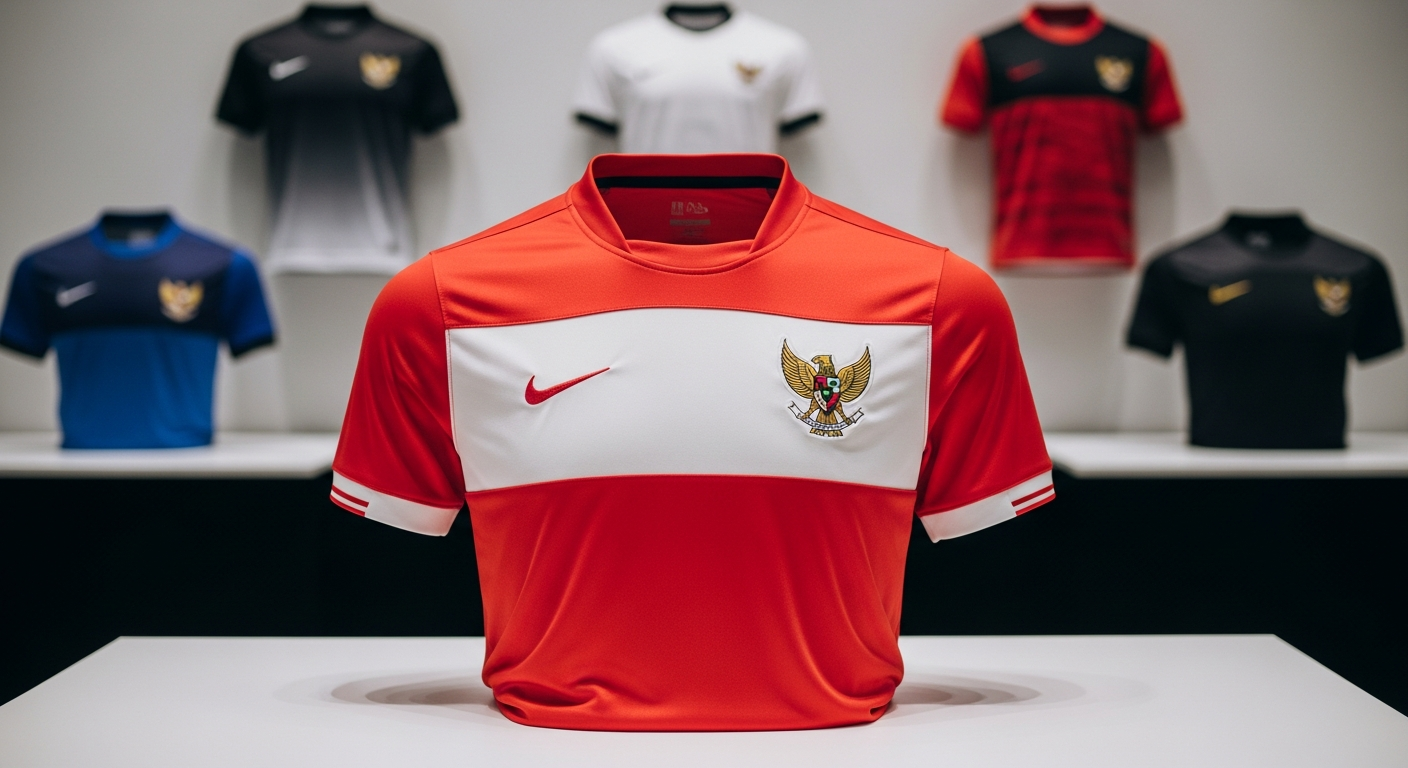 desain jersey futsal keren 2026