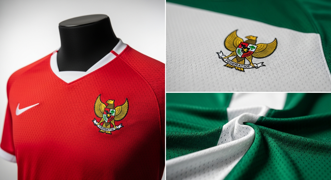 desain jersey futuristik