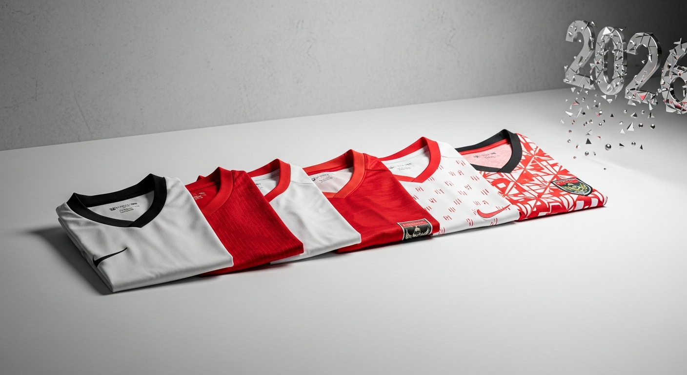 desain jersey lari keren 2026