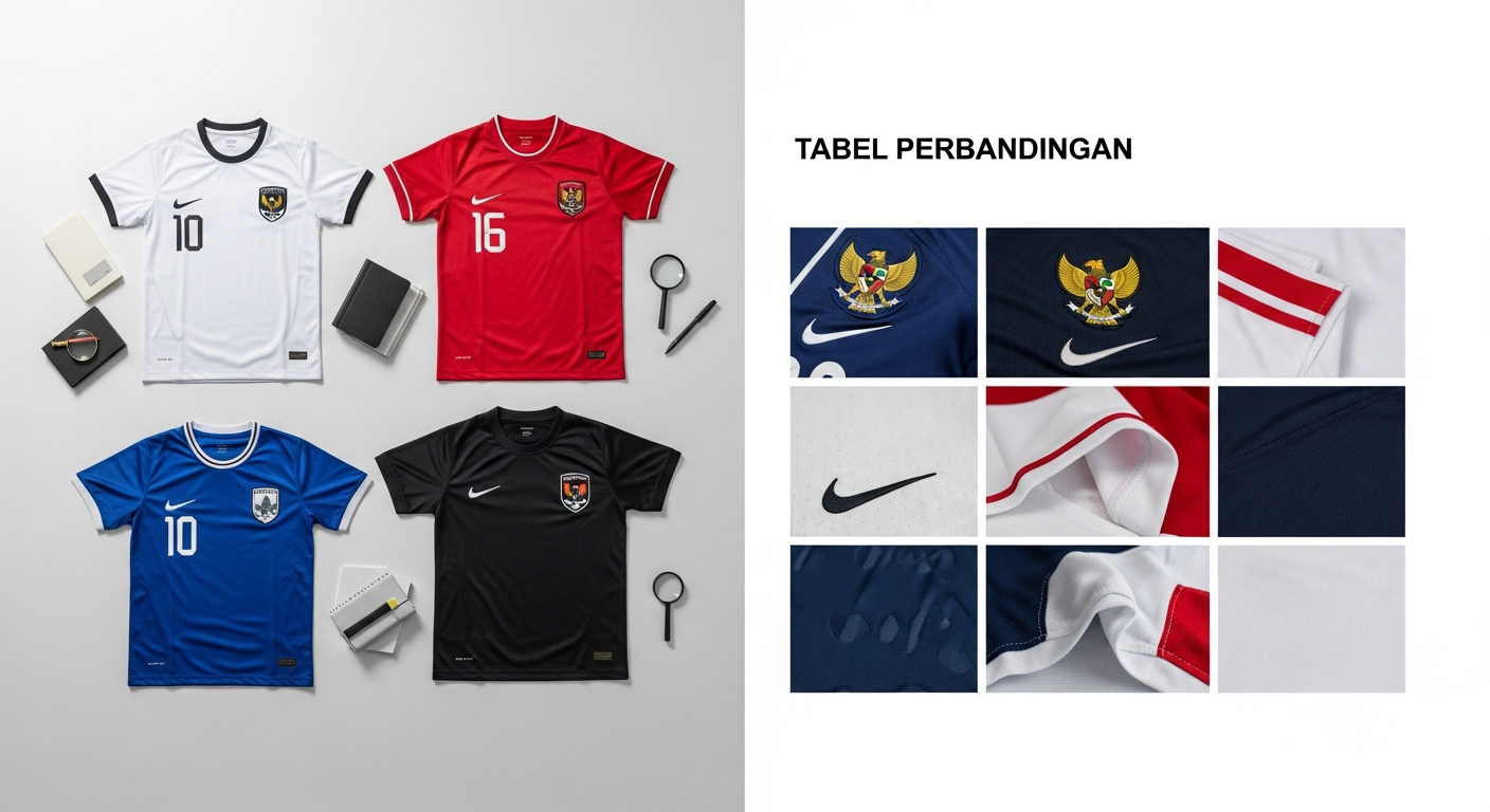desain jersey lari keren 2026