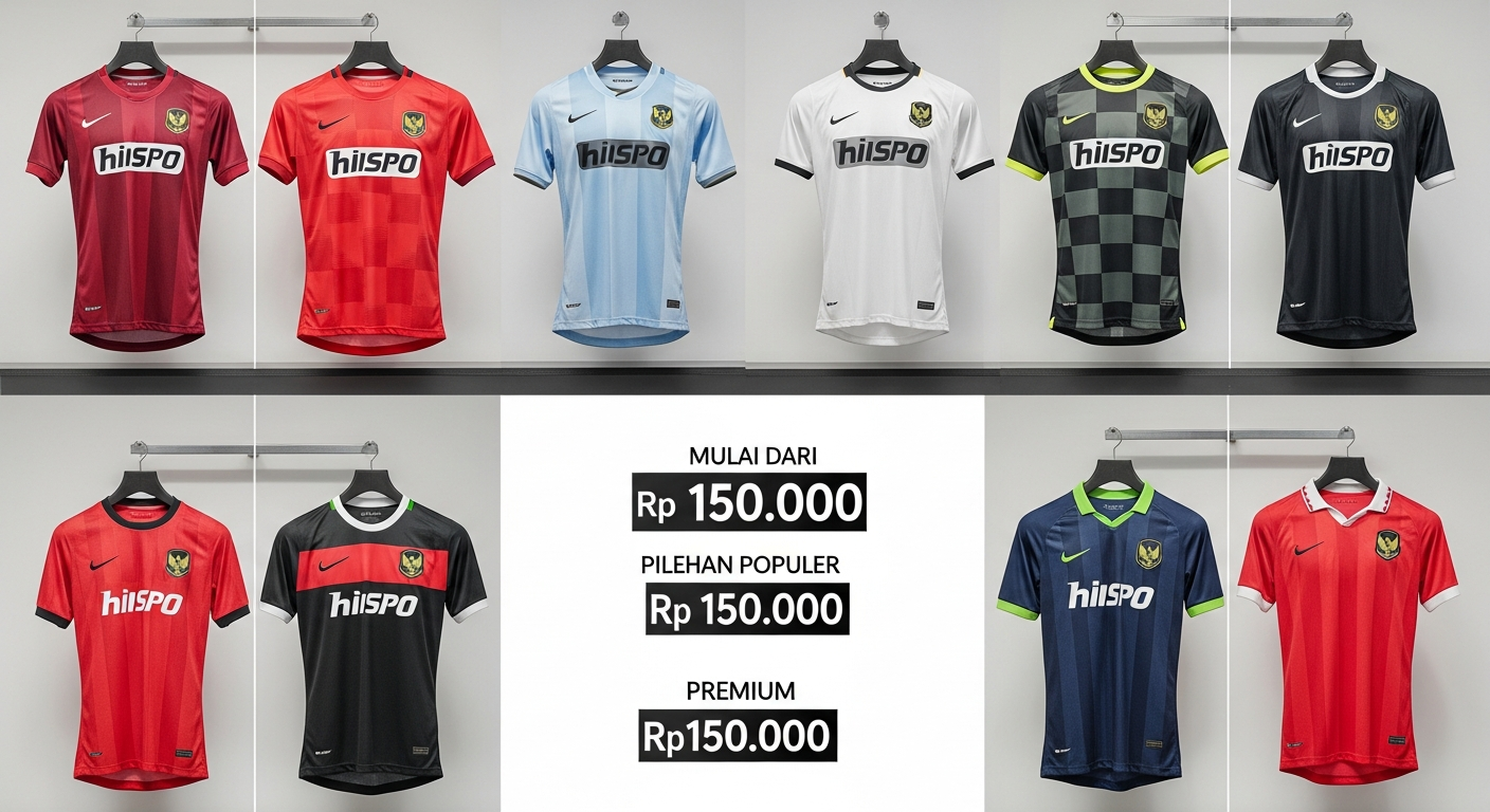 desain jersey lari keren 2026