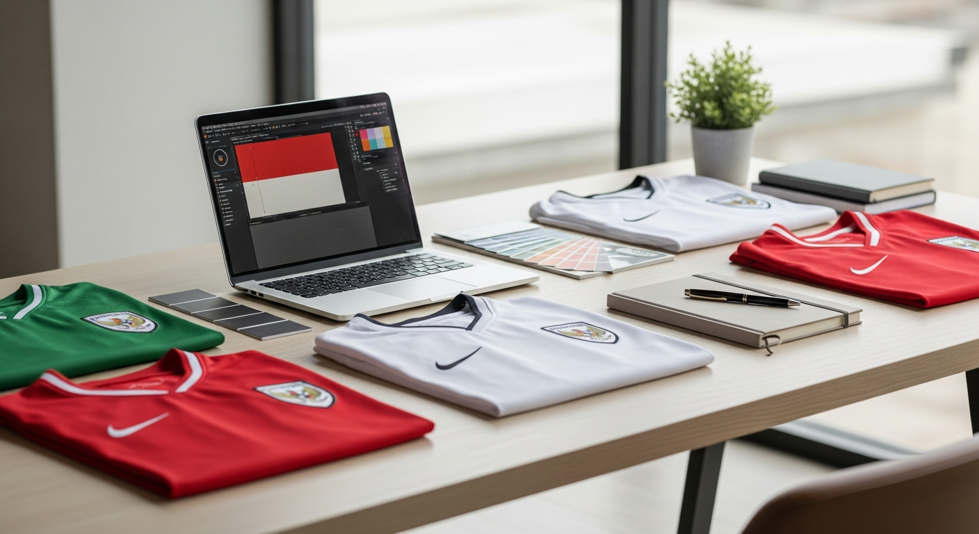 desain jersey lari keren 2026