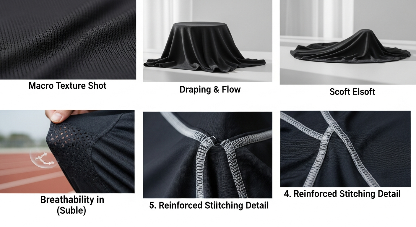 desain jersey neon glow