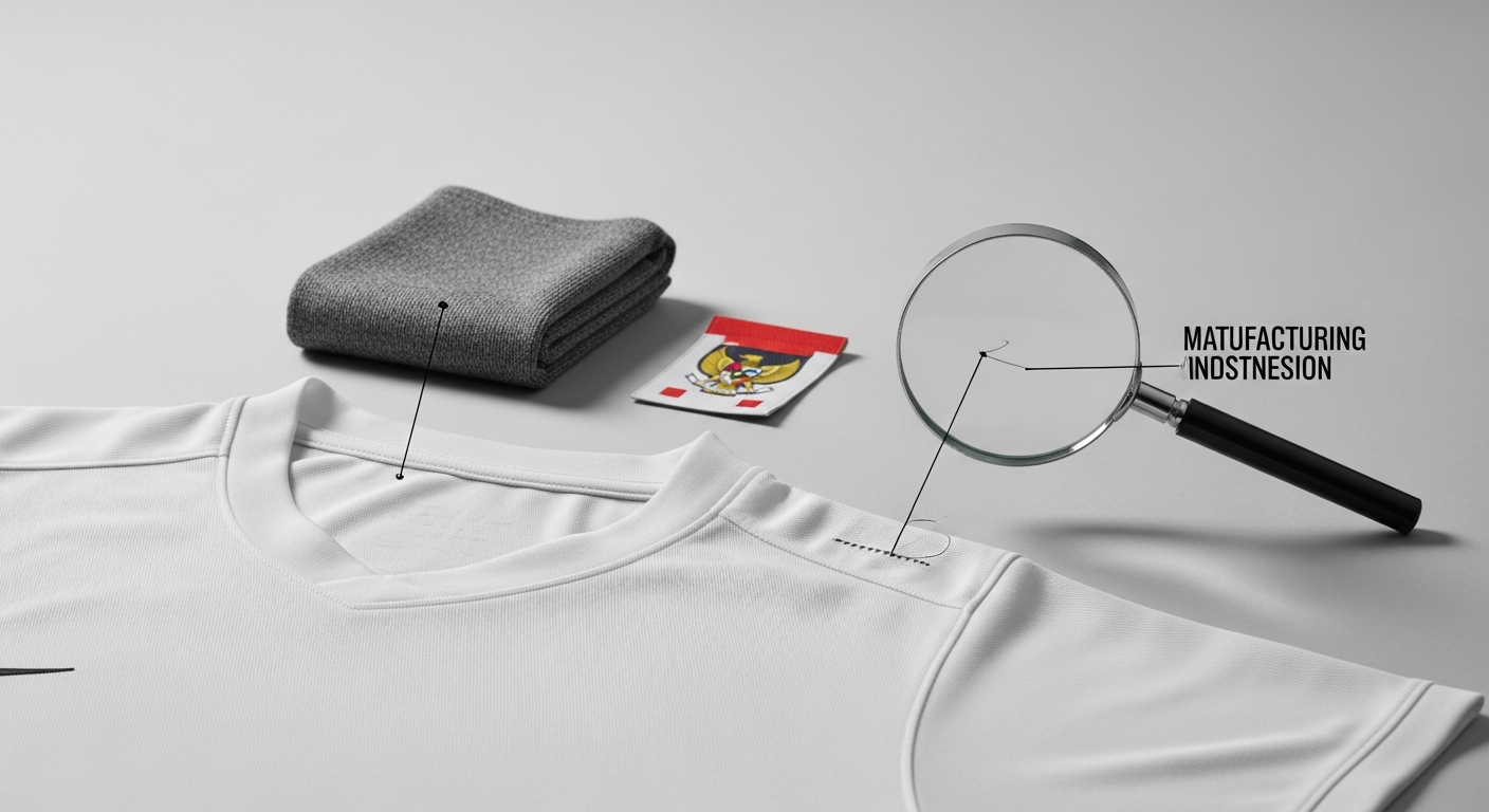 desain jersey neon glow