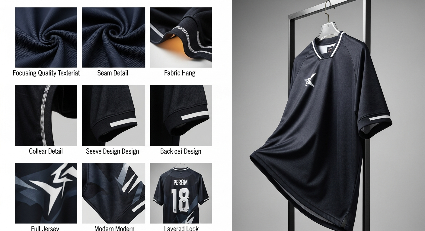 desain jersey photography print