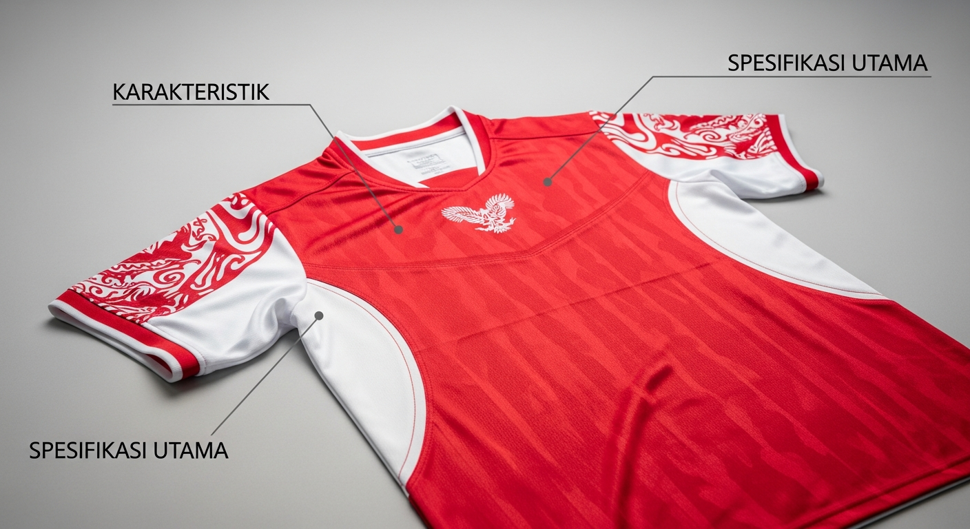 desain jersey pixel art gaming