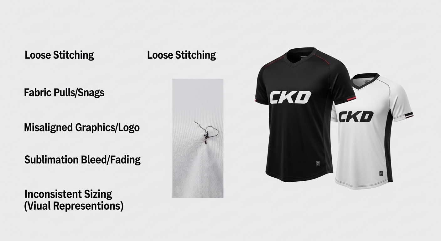 desain jersey pixel art gaming