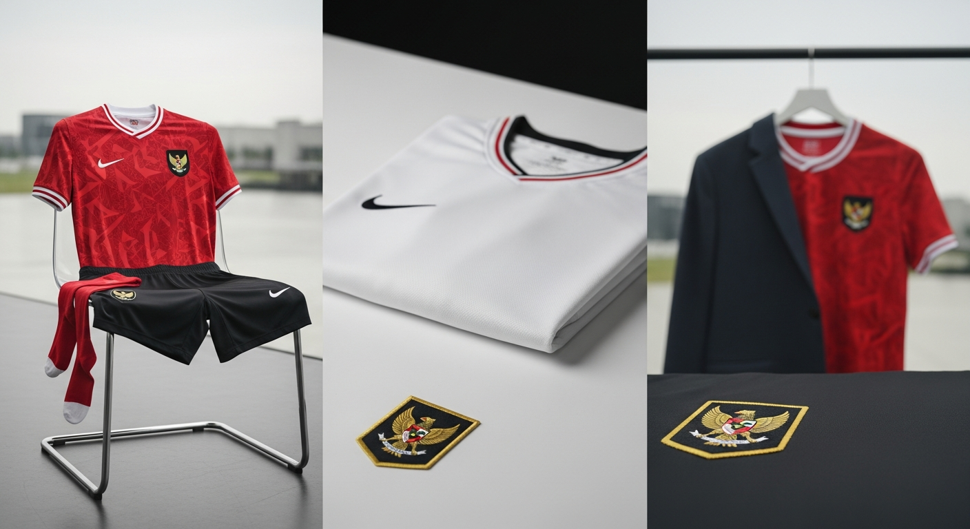 desain jersey polkadot