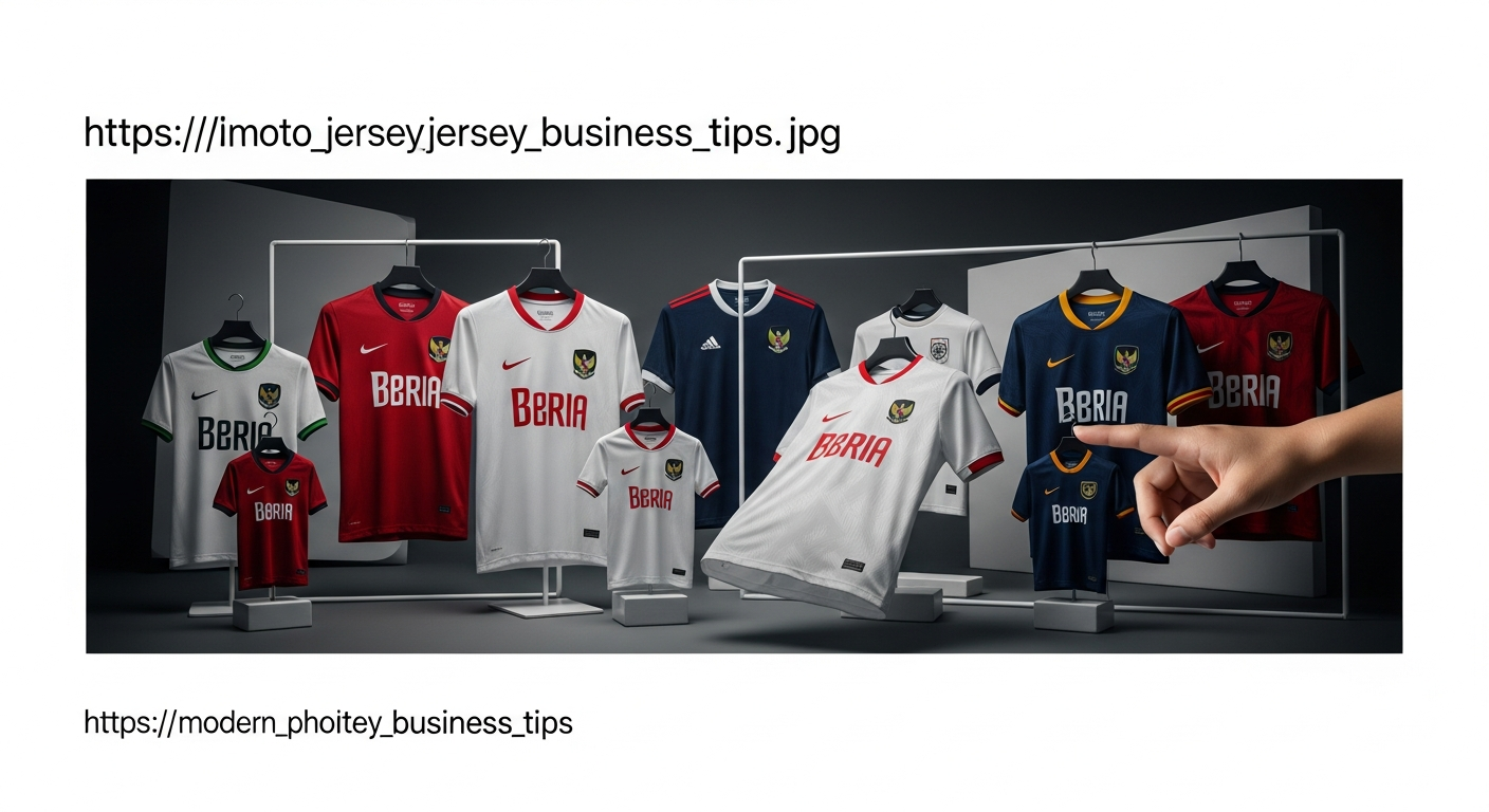 desain jersey sepeda keren 2026