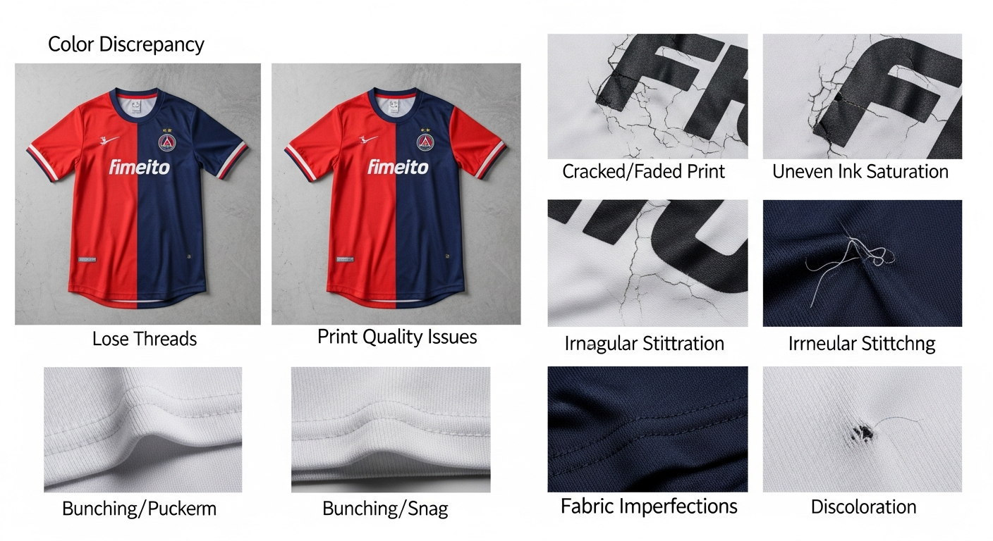 desain jersey simpel elegan