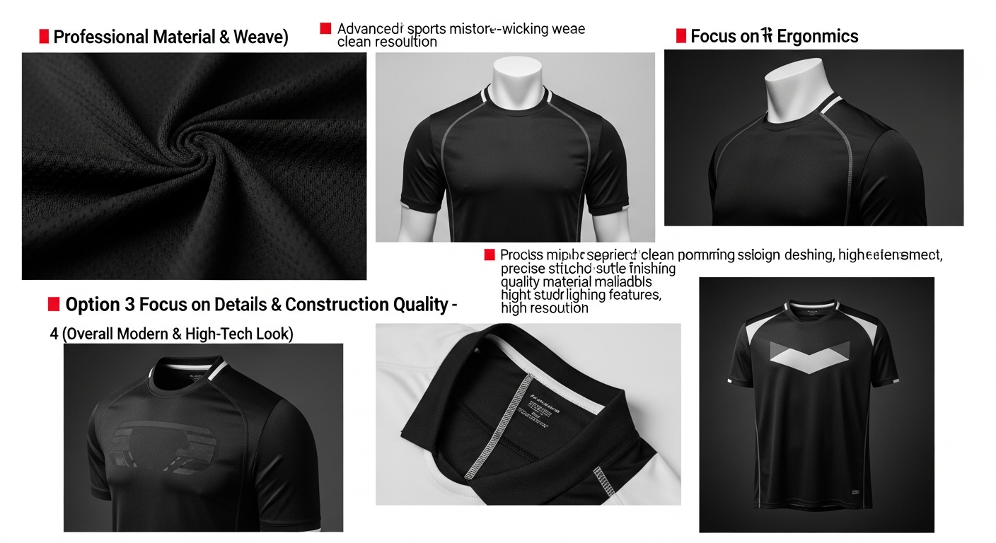 desain jersey stripe classic