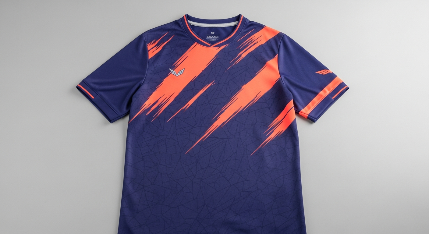 desain jersey third kit special edition